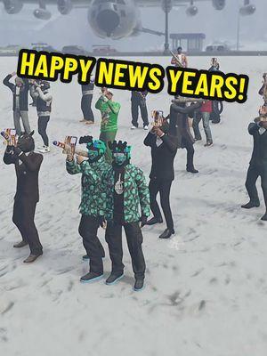 Happy New Years everyone! Thank you guys for an interesting and amazing 2024! Featuring: @Casey  @Tricky #gta#gtav#gtavonline#gtaonline#gta5#gta5online#gta5_funny#gtafunnymoments#gtatiktok#tiktokgta#grandtheftauto#grandtheftauto5#grandtheftautov#grandtheftautofiveonline#mrhurricanet_t#hurricanecarsandchill#hcac#rockstar#gtaclips#gtavclips#fyp#fyppp#foryoupage#gaming#GamingOnTikTok 