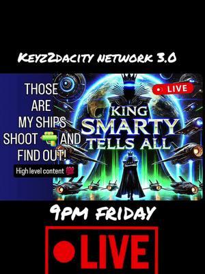 #uncoverthetruth #podcast #LIVE #keyz2dacity @iamkingjsananda 