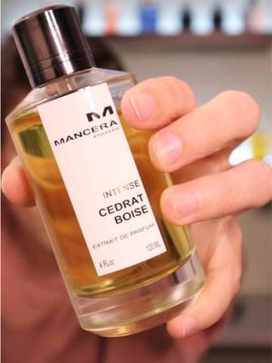 My take on Mancera Intense Cedrat Boise. For the price, it’s a good projecting and long lasting fragrance. (7.5/10) #mancera #cedratboise #fragrancesformen #fragrances #cologne 