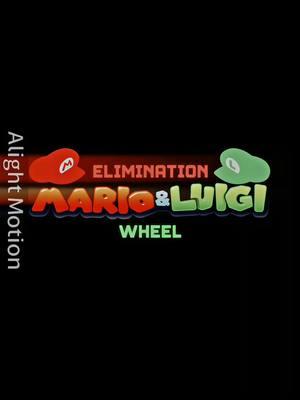 #marioandluigibrothership #marioandluigidreamteam #marioandluigirpg #nintendo #game #wheel 