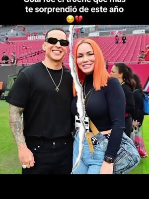 Rupturas de famosos este 2024 #parati #fypシ #breakup #celebritybreakups #celebritygossip #chisme #daddyyankee #daddyyankeedivorcio #divorce #cazzu #christiannodal #angelaaguilar #gabrielsotoyceciliagaleano #gabrielsoto #cecilagalliano #irina #irinabaeva #beele #anitta #pesopluma💯👹 #nickinicole #jlo #benaffleck 