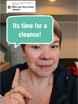 Replying to @user6127415259004  🎯 Feeling sluggish? Breakouts? Low energy? It might be your liver calling for help! 💚 Your liver is the powerhouse of detox and metabolism, and when it’s overwhelmed, your whole body feels it.  That’s why I created the 6-Week Liver Rejuvenation Cleanse, designed to help you: ✨ Boost Energy – Say goodbye to fatigue and hello to vitality. ✨ Clear Skin – Detox from the inside out for a radiant glow. ✨ Support Weight Loss – Reset your metabolism naturally. ✨ Balance Hormones – Feel more like YOU again. ✨ Improve Digestion – No more bloating or sluggishness. 🍋 This step-by-step plan uses nourishing foods, powerful herbs, and simple lifestyle tips to give your liver the love it deserves. 📖 Ready to transform your health?  Download the 6-Week Liver Rejuvenation Cleanse and feel the difference! Link in bio. 🌿 #LiverCleanse #NaturalDetox #HolisticHealth #SkinGlow #BoostEnergy #WellnessJourney