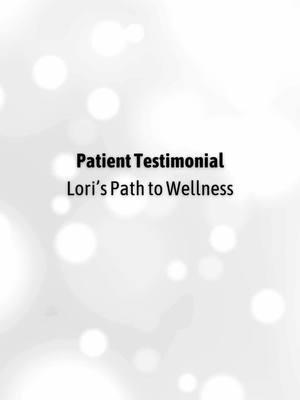 Meet Lori, one of our amazing patients at Modern Endocrine. She trusted us with her health journey—and the results speak for themselves! Her story is a testament to what personalized, holistic care can do. At Modern Endocrine, we’re here to help you achieve YOUR health goals—whether it’s hormones, weight loss, or overall wellness. Ready to write your success story? Book a consultation today, and let’s get started! https://www.modern-endocrine.com/ #PatientTestimonial #ModernEndocrine #DrCassieSmith #HormoneHealth #WellnessJourney #BalancedLiving #EndocrineCare #HolisticHealth #SuccessStory