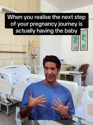 cant believe he will be here before we know it! 🥹 I’m scared, nervous, excited, ready, not ready, anxious… all  at the same time 😅 #pregnancyhumor #pregnantlife #pregnant #fyp #baby #pregnancyjourney #givingbirth #Meme #MemeCut 