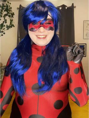 #ladybug #ladybugcosplay #miraculous #miraculousladybug #miraculousladybugcosplay #MLB #mlbcosplay 