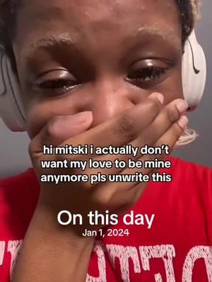 cause why was i lowk cooking #mitski #mylovemineallmine #onthisday 