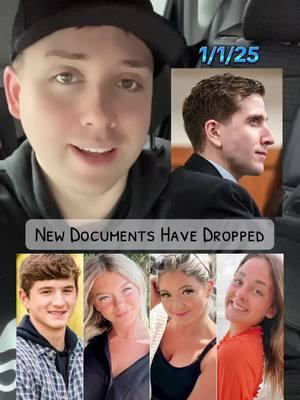 New documents have dropped in the #BryanKohberger / #Idaho4 case! In a nutshell, the Defense is saying that they do not have all of the information that they should have from the State in order for #Kohberger to have a fair trial and be able to adequately defend himself!  • • • • • #idaho4update #idahofour #idahofourupdate #1122kingsrdmoscowidaho #1122kingroad #1122kingrdmoscowidaho #moscowidaho #moscowid #universityofidahoslayings #universityofidahoroommates #universityofidahomureders #universityofidahostrong #idahovandals #xanakernodle #ethanchapin #maddiemogen #kayleegoncalves #truecrime #truecrimetok #crimetok #crimejunkie #breakingnews #news #update #foryourpage #foryoupage #foryou #fyp #viral #trending #case #bryankohbergerincustody #bryankohbergeridaho #bryankohbergerarrest #bryankohbergerupdate 