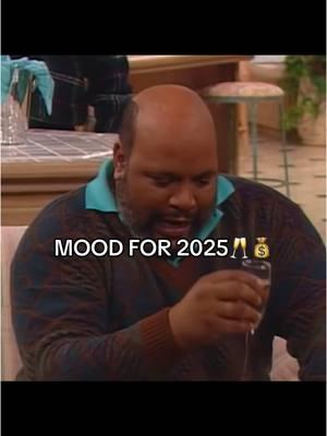 HAPPY NEW YEAR EVERYONE🍾 #2025 #fyp #relatable #unclephil #foryoupage #viral #trending #blessings #real #fypシ #mood #money 