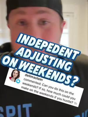 Would you rather $250k/6 days a week, or $75k weekends only? #sidehustles #newbusiness #businessideas #parttime #jobs #businessideas #weekendonly #entrylevel