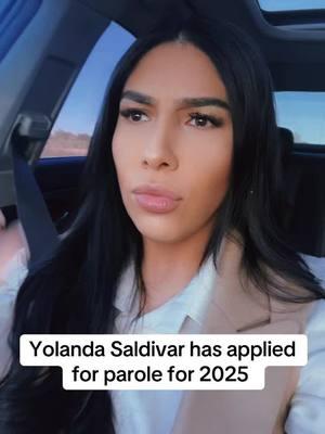 Collectively, we need to refocus because ain’t no way!!! She filed due to there being a bounty on her head. Has there not been one this whole time? #selenaquintanillaperez #yolandasaldivar #selenas #anythingforselena #ashleytrevino #messytiktok #newtarget 