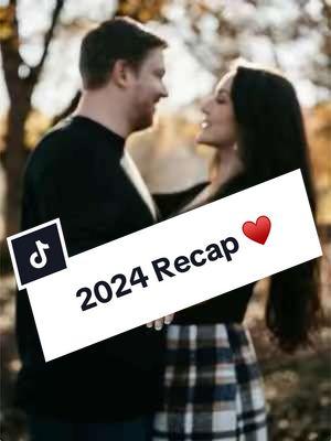 A small recap of 2024.🥹♥️ Cheers to our wedding year 2025!💍🤍 #2024engagement #2025bride #datenights #surprises #travel #hockeygames #experiences #lifewithyou 