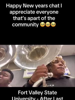 Fort Valley State University - After Last Night 2022 #fyp #creatorsearchinsights #collegesanduniversities #2025 #hbcu #marchingband #brunomars #andersonpaak #afterlastnight 