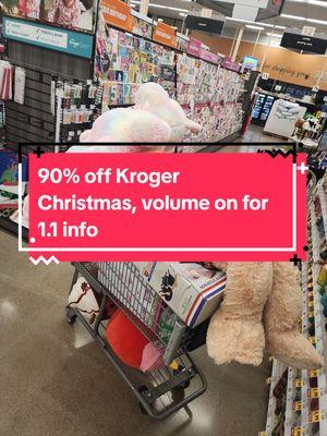 #Kroger #krogerclearance #krogerdeals #savings #couponer 