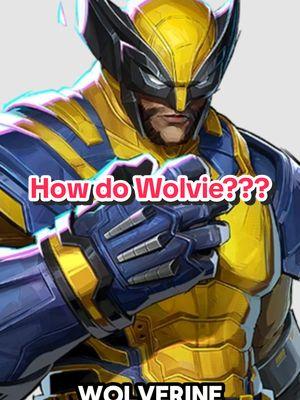 Pressing buttons and hoping for the best #marvel #marvelrivals #mr #comp #pvp #pve #rivals #herogame #videogame #game #gamer #steam #pc #achievementunlocked #Achievements #Achievement #achievmenthunter #achievmenthunting #wolverine 