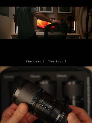 The Anamorphic Lens vs The Shot 🎥 A few office shots using Sirui’s full frame T2.9 anamorphic ‘Saturn’ lens set. In shot order, the lenses used are the 35mm, 75mm, 50mm, 35mm…. Shooting anamorphic is something new to me, and I’m slowly starting to love the process. Unfortunately, the A7IV (my primary body) doesn’t have anamorphic de-squeeze support, but I’ve been using an external monitor to help with that.  1.6x is a really nice ‘squeeze factor’ and works well in post production. In 4k, you can change your vertical resolution from 2160 to 1350 (2160/1.6) and scale your y-dimension to 62.5% (100/1.6).  Back in the day, I would throw black letterboxing on everything, in order to get that ‘cinematic’ look lol (and lowkey, I still do it sometimes), but being able to get that kind of aspect ratio straight out of camera is pretty sick - not to mention the distortion and flaring, which helps make anamorphic lenses look so interesting.  🎥 Link to all of my gear in bio  🎨 Color graded with The Everyday LUT (link in bio) Shot on: - @Sony Alpha A7IV - @SIRUI PHOTOGRAPHY Saturn T2.9 1.6x full frame anamorphic lens set (35mm. 50mm, 75mm) . . . . #sonya7ivtutorial #sonya7iv #colorgrading #colorgradetutorial #anamorphiclens #siruisaturn #finalcutpro #bettercolorgrading #toldbynicklut #theeverydaylut #bestlutforvideo #videographytips #videoeditingtutorial #videopostproduction