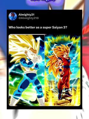 #fyp #viral #trending #almighty21 #tiktok #animetiktok #animedebate #dragonballsuper #dragonballz #dragonballdaima 