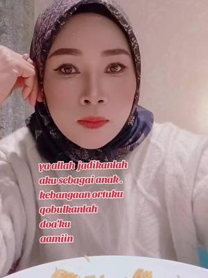 #doakuhariini  #loveortuku❤️  #qobuldoayarobbi🤲  #assalamualaikum  #soundlestikejora  #fypシ゚viral 