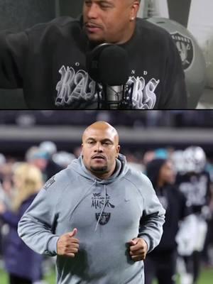 ap went off on the jt the brick show..... listen to him speak the truth. #raiders #raidernation #nfl #antoniopierce #nflplayers #sports #saints #raidersfootball ##lasvegasraiders 