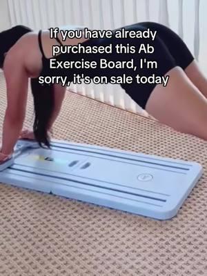 perfect for at-home pilates #abworkoutathome #abworkoutforwomen #mompouchworkout #umay #umayfitness #TikTokShopLastChance #tiktokshopnewyearnewaura 