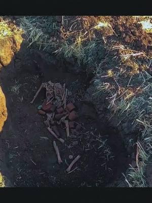 Excavations of German soldiers #metaldetecting #ww2 #ww2history #excavation #remain #ripsoldier #germansoldier #foryou 