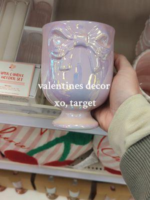 💘 all things cupid. #target @target #bullseyesplayground #bullseyeplayground #targetfinds #targethaul #valetinesday #valentinesday2025 #valentinesdecor 