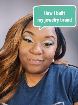 Ten years ago, I embarked on a journey to create a faith-based jewelry business that not only encourages women but inspires entrepreneurs. Through the struggles and lowest times of my business, I've held onto my faith in God, which has been my guiding light and strength. This unwavering belief has allowed the business to flourish beyond my dreams. Join me in celebrating this milestone and be part of our community. Type "faith" in the comments if you'd like to see more inspiring stories and beautiful creations. Let's keep growing together, one faithful step at a time. ✨🙏 #FaithInJewelry #10YearsStrong #justbeyoujewelry #blackownedbusiness 