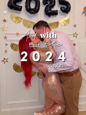 Goodbye 2024, Hello 2025👋🏼🥂#2024recap #hello2025 #2025  #newyears #nye #newyear #happynewyear #happynewyears #yearend #couplegoals #travelvlog #yearendrecap #CapCut 