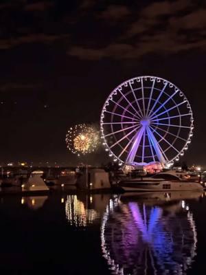 #nationalharbor #mgmcasinomaryland #2025  #countdown #fyp