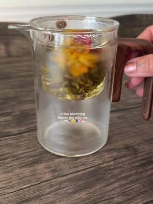 Trying to drink more tea this year and less coffee…so I bought this adorable pot from TikTok shop! What’s your favorite tea? 👇 #tealover #teaaddict #tiktokshopfinds #newyearnewera #healthyliving #teatok #teadrinker #greentea #tea  