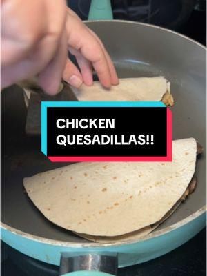 #chickenquesadilla #quesadilla #EasyRecipe #EasyRecipes #quickrecipes #quicklunch #lunchtime #lunchideas #lowcalorie #highprotein #highproteinmeals #highproteinrecipes #caloriedeficit #caloriecounting #weightloss #weightlossmeal #weightlossjouney #DinnerIdeas 