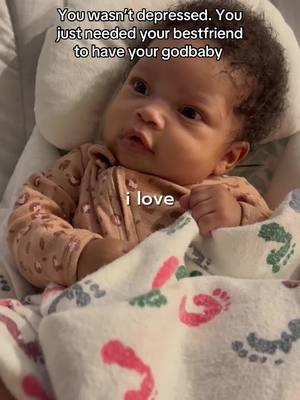 The best little gift of 2024 #fyp #foryou #viral #trending #godbaby #CapCut @missdianalashey 