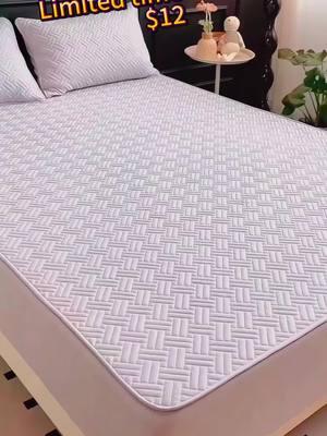 #waterproofsheets #cozy #cozycomfort #cozyathome #matress #bedsheet #deals #cozyvibes #homeessentials #sleepbetter #tiktokhome #waterproofbedsheet #fyp #tiktokmademebuyit #bedtimeessentials #TikTokShop