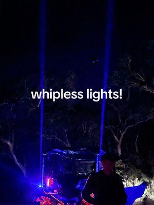 this is what my purple tickets bought me, seriously impressed with the brightness of these things!  #foryou #whipless #laserlights #sxs #offroad #offroadtiktok #fyp #whiplight 