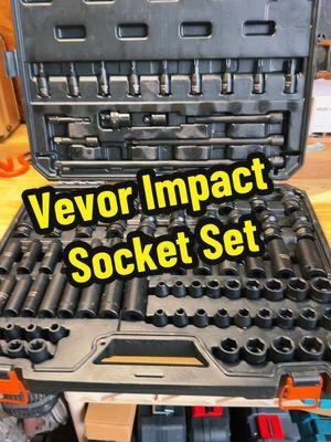 #sockets #socketset #impactsocket #vevor #vevortools #vevorttshop #tool #toolsofthetrade #toolstoday #tiktokshopfinds #TikTokShop #musthaves #mostloved #fyp @Vevor_US 