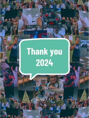 #CapCut Thank you 2024! You were great! #happynewyear #family #womenover40 #miamiflorida #miami #mdcpsteacher #miamiteacher #teacheroftheyearera 