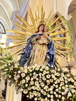 La escogida "por madre de Dios". Solemnidad de Santa María, Madre de Dios Hijo #benditoseadios #virgenmaria #catolicos #1deenero #madrededios 