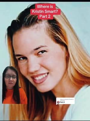 Replying to @Amanda Thomas will they ever find her? #kristinsmart #solvedcase #unsolvedcase #solvedcases #unsolvedcases #solvedmystery #unsolvedmystery #truecrime #truecrimecommunity #truecrimetiktok #truecrimetok #truecrimestory #truecrimeanytime #truecrimeallthetime #truecrimetoks #strangecase #scarytiktoks #scary #creepytiktok #missing #missingperson #missingpersoncase 