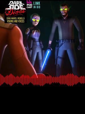 😳🤯🥺 #podcast #starwars #rebels #clonewars #sabinewren #kananjarrus #duchesssatine #barrissoffee #voiceactor #feminism #lgbt 