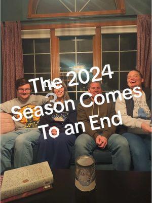 And we’re so excited to see what 2025 has to bring us!  #newyear #2024recap #CapCut #2024seasoncomestoanend #ttrpg #roll4pod #roll4yourlife #dm #dnd #dndtiktok #dndtok #trrpgtok #trrpgtiktok #podcast #fyp #newyear @malswish @michael.kroll @Johnny @Kasey Carrie 