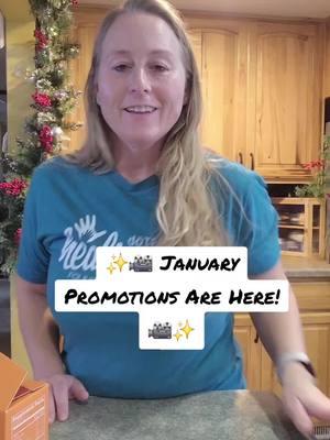 ✨🎥 January Promotions Are Here! 🎥✨ 🌟 Kickstart your wellness journey with our Pomegranate Advantage Collagen – the perfect way to glow from the inside out! 🌸💪 🌱 Ginger Essential Oil is 10% off this month! 🫚🔥 Support digestion, immunity, and warmth all season long. 🎁 FREE DigestZen with a 125pv subscription order placed by January 15th! 🕒 Don’t wait—support your tummy naturally! 💙🍃 💥 Ready to transform your health? Join our 90-Day ReSet Program! 🥗💧🌿 ✨ Nutrition ✨ Detoxing ✨ Overall Wellness 📊 Take our Vitality Assessment today to discover where YOU need extra support! 🌟 Let's make 2025 your healthiest year yet! 👉 DM me to learn more or get started! 💌 Or Comment JANUARY #doTERRA #JanuaryPromotions #CollagenGlow #EssentialOils #ReSetYourHealth #VitalityJourney #WellnessGoals