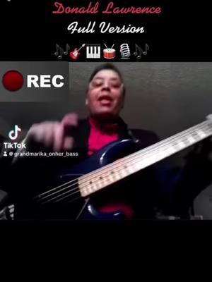 #femalebassist #blackwoman #grandma #fyp #fyi #musicians #femalemusician #watchthis #watch #sharemyvideos #watchmyvideos #likemyvideos #leaveacomment #slapbass #slappop #this #gospelmusic #bassplayer #basslessons #musicman #grand #granny #grandmasoftiktok #grandmarocks #grandmasrock #Christian #JesusLover #reposting #repostthis #doit #ilovethis #likemyvideos #thebest #jammin #awesome #wow #practice #share #viraltiktok #onrepeat #realnice #groovin #blackgospelmusic #goviral #whosthat #whosthatlady 