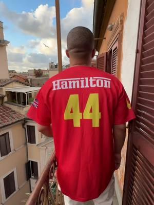 We’ve been ready for this one😍❤️ Full Hamilton jersey collection for 2025 ready at furiousmotorsport.com🔗 • • • #f1 #Motorsport #georgerussell #landonorris #charlesleclerc #lewishamilton #fans #carlossainz #liamlawson #maxverstappen #f1fans #newyears #tifosi