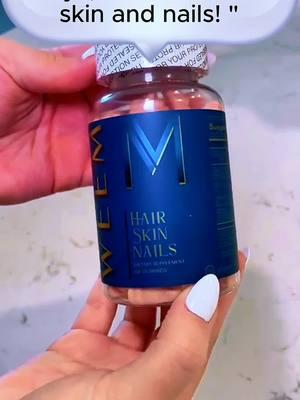 Weem Hair Skin & Nails Gummies - Vegan, Plant Based, Gluten Free. Natural Edible Vitamin Supplement America's #1 Hair Skin Nails Brand. #VeganSupplements #HealthyLiving2025 #BeautyRoutineUpgrade #SkinCareRoutine #WeemGummies #NailGoals2025 #PlantBasedCare #HairGoals2025 #BeautySupplements #EdibleBeauty #GlutenFreeLiving #NaturalGlow #GlowUpJourney #VeganBeauty #BeautyWellness #NewYearNewGlow #TopBeautyBrand #VitaminsForBeauty #2025BeautyGoals #GlutenFreeGummies #HolisticBeauty #HealthyHair2025 #HairSkinNails #BeautyFromWithin #SkinGoals2025 #BeautyBoost #NailCareEssentials #PlantBasedVitamins #CleanBeauty #SelfCareGoals #NewYearGlow #BeautyEssentials