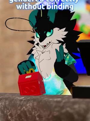 ✨celebrate✨ Models: Fluffy wicker Novabeast Tags: #furry #furrytiktok #furryfandom #foryou #adhd #vrchat #vrc #vrcfurry #vrcft #fyp #wicker #wickerbeast #nova #novabeast #ftm #genderfluid 