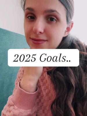 What are your 2025 goals?? #SmallBusiness #2025future  #2025goals #smallbizgoals #smallbiztiktok #smallbusinesstiktok 