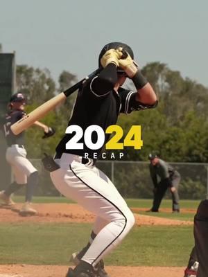 Thank You 2024…Ready for 2025 #trending #newyear #baseball #viral #fyp #thebullpentraining #foryou #veloshades #review #recap #baseballlife 