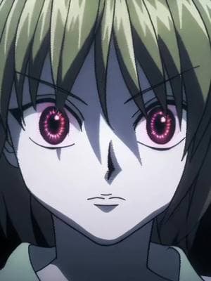 #kurapika #kurapikakurta #animeedit #anime #hunterxhunter #hxh #hunter 