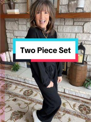 This set is a 10/10…awesome quality. It’s super cozy, comfortable and looks great! Multiple colors to choose from🥰 @Dokotoo.fashion.us #fypage #foryoupage #2pieceset #loungewear #loungeset #sweatsuit #casual #longsleeve #womensfashion #womenswear #everydaywear #comfy #soft #pockets #loungewearset #TikTokShop #drawstring 