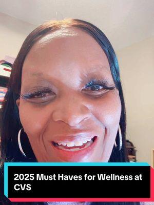 2025 must haves for wellness at CVS @CVS Pharmacy  #ad #cvs #cvswelcometowellness #cvspartner #eleganttwistscouponing #cvsdeals 