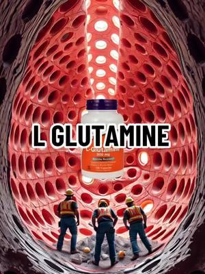 Healthbosstv: L Glutamine #leakygut #leakygutsyndrome #leakyguthealing #leakygutrepair #diet #medicinal #livinghealthy #Love #healthylifestyle #healthyliving#healthy   #naturalremedy #plantmedicine #herbalism #naturalremedies #didyouknow #funfacts #healthtips #food #funfacts b  #healingartsapothecary #tips #tipsandtricks #healing#nutrition #healers #healed #healthyliving#chronicillness #healthbossdottv #healthbosstv #healingartsdotme #natural #help #selfheal #apothecary #apothecaryjars #sports#livinghealthy #foods#disease #diseased #diseases #plantmedicines #medicinal #howto #ai #artificialintelligence  